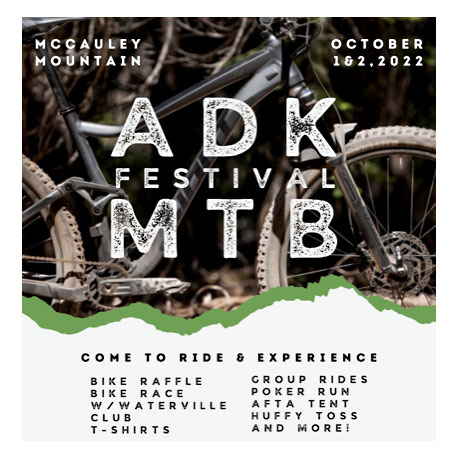 ADK MTB Festival