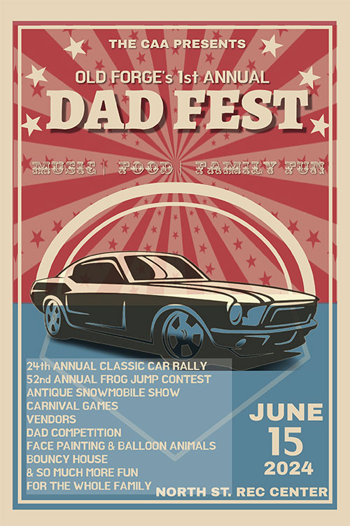 Dad Fest