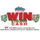 WIN $10,000 CASH or $11,000 towards a future snowmobile at a participating dealer.