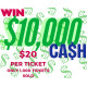 Win $10,000