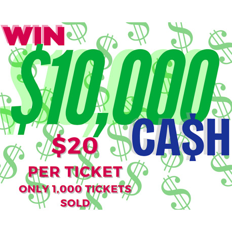 Win $10,000